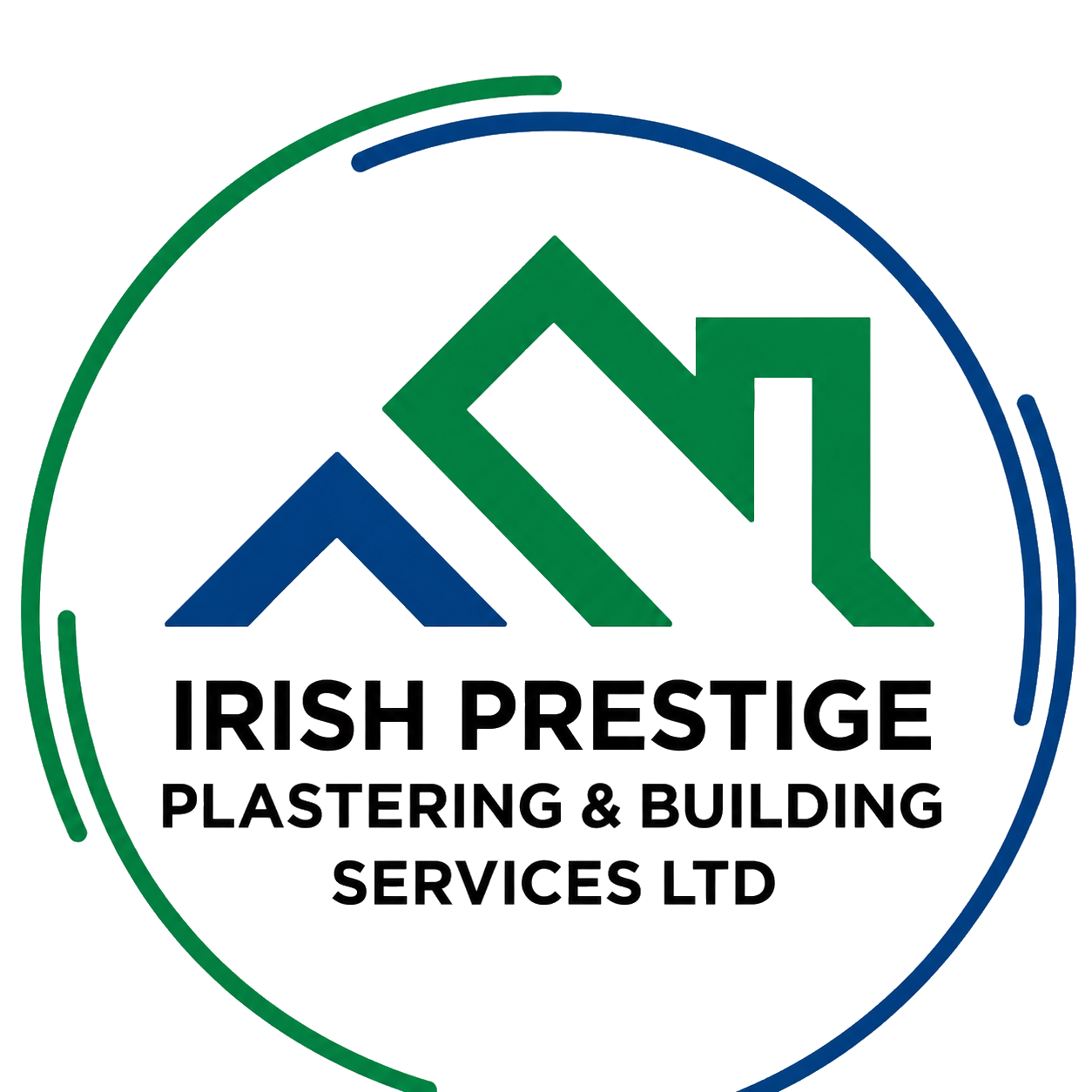 Irish Prestige Plastering & Building Services Ltd