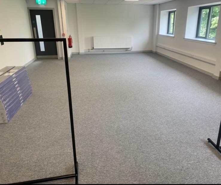 Commercial Fit-Outs
