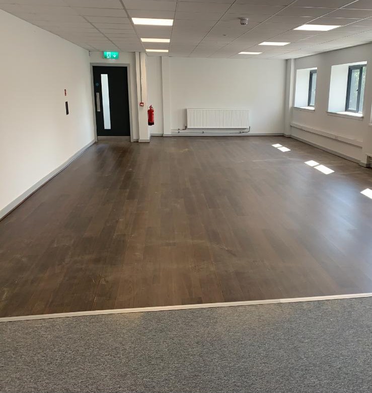 Commercial VIP Section Fit-Out, Airways Industrial Estate, Santry, Dublin image 3