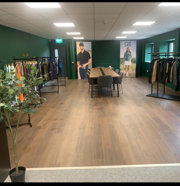 Commercial VIP Section Fit-Out, Airways Industrial Estate, Santry, Dublin image 5