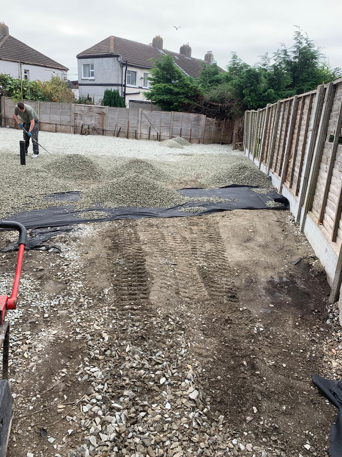 House & Garden Extension, Cabra, Dublin 7 image 11