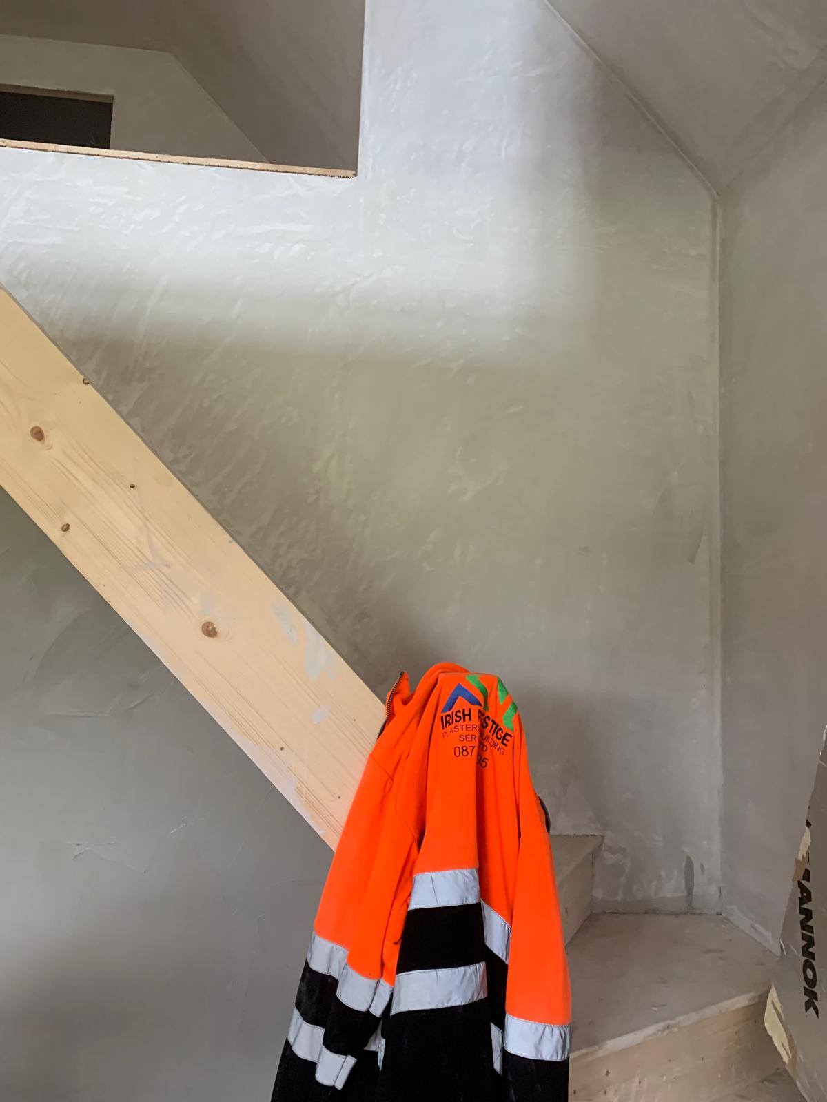 Garage Conversion to Two-Bed Apartment, Donabate, Dublin image 8