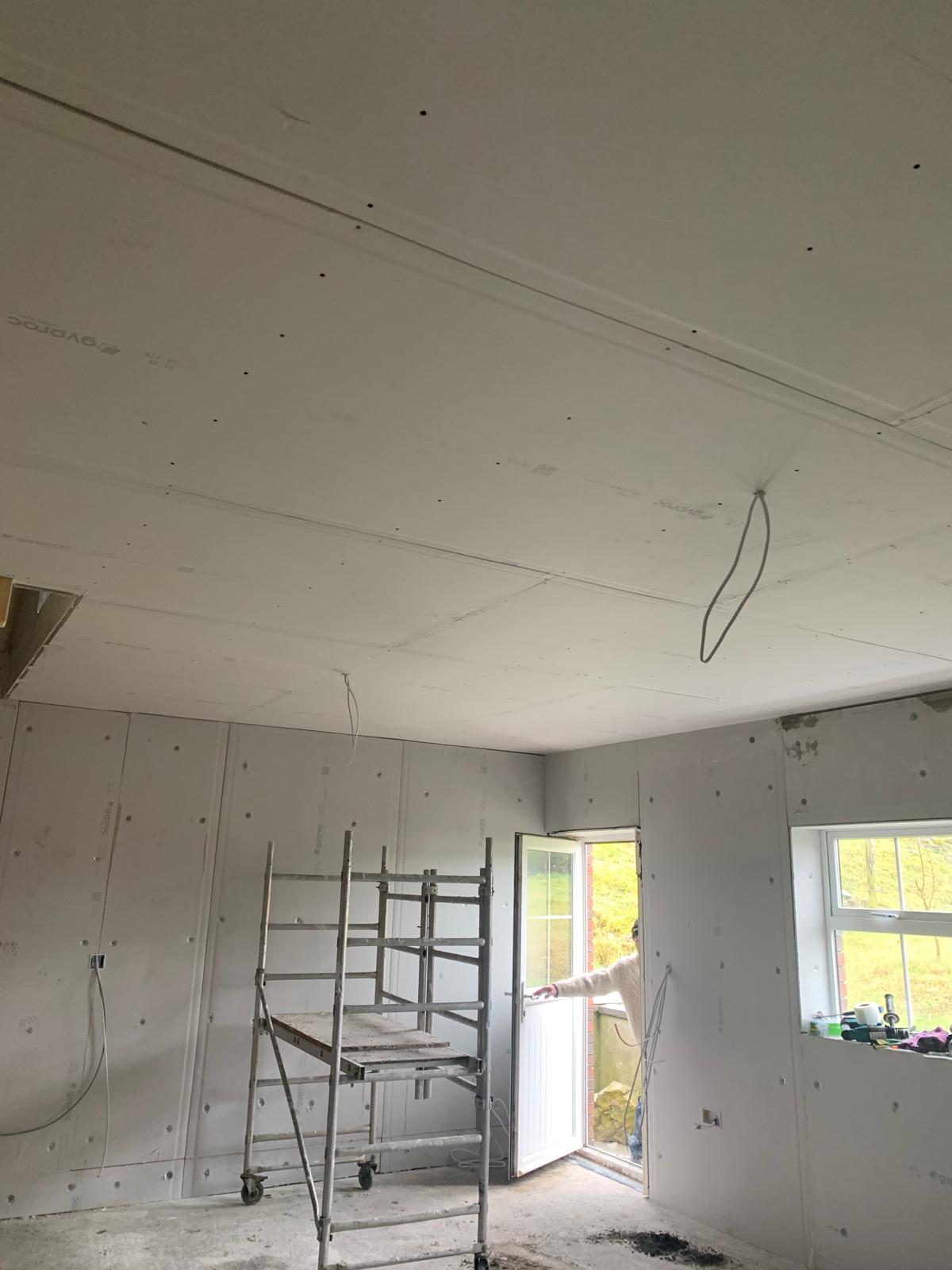 Garage Conversion to Two-Bed Apartment, Donabate, Dublin image 13