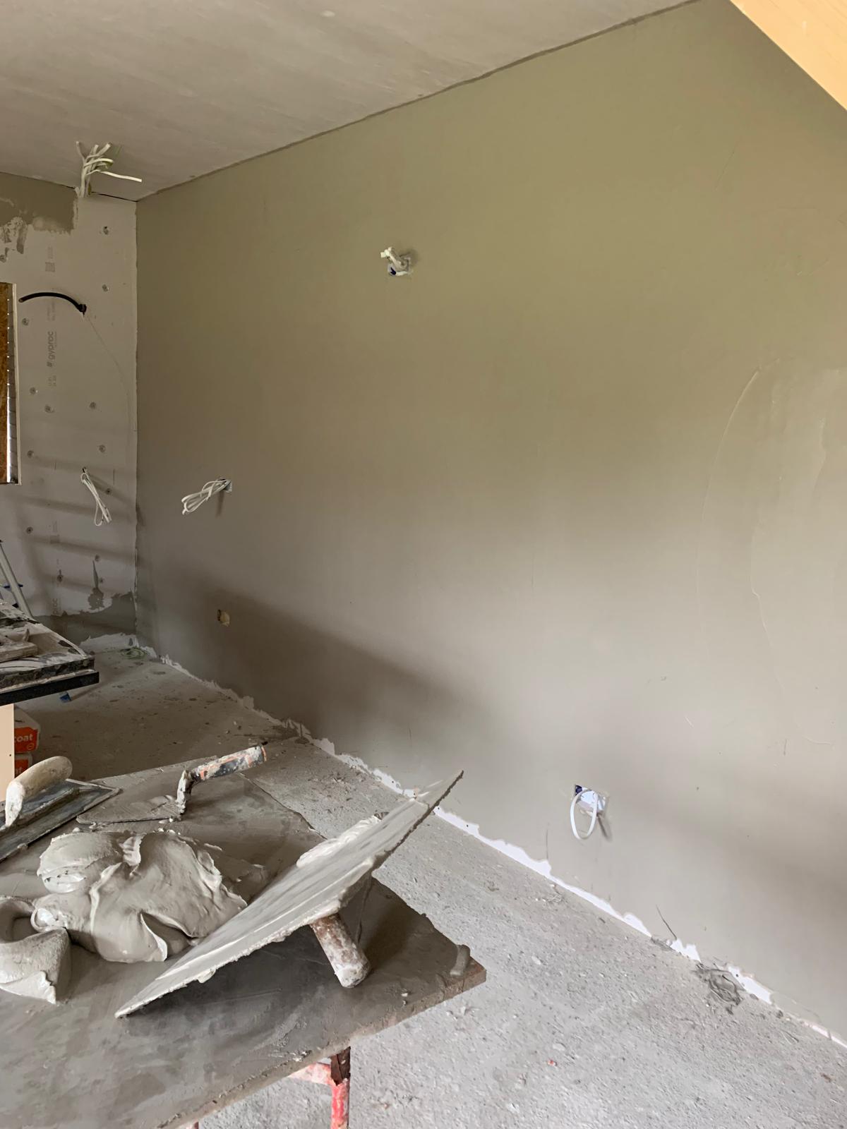 Garage Conversion to Two-Bed Apartment, Donabate, Dublin image 17