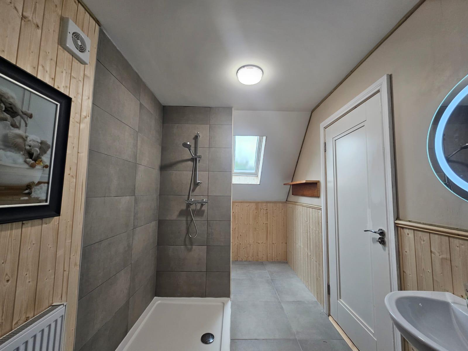 Garage Conversion to Two-Bed Apartment, Donabate, Dublin image 24